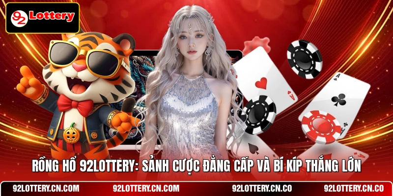 Rồng hổ 92LOTTERY